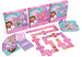 OUTLET Koci Domek Gabi zestaw gier 3w1 Domino Pop-up Karty Jumbo USZKODZONE OPAKOWANIE