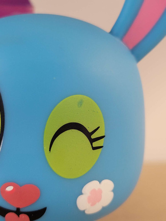 OUTLET Luminki Świecący przyjaciel Lola Missy