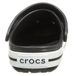 Crocs Crocband Black Czarne Klapki 36-37 M4
