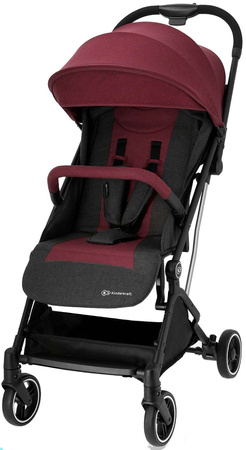 OUTLET Kinderkraft Wózek spacerowy spacerówka INDY lekki PO ZWROCIE
