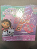 OUTLET Koci Domek Gabi zestaw gier 3w1 Domino Pop-up Karty Jumbo NIEKOMPLETNA