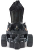 OUTLET Batman Batmobile zdalnie sterowany pojazd RC samochód auto i figurka DC Comics WADLIWY