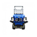 OUTLET Klocki konstrukcyjne CaDA Hi-Tech Zdalnie Sterowana Wywrotka Niebieska Ciężarówka 37 cm Dump Truck Pojazd budowlany 638 elementów USZKODZONE OPAKOWANIE