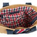 Torebka miejska słomkowa Tommy Hilfiger Ava Small
