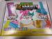 Hasbro E8998 Play Doh Slime Color Pack 12-pak USZKODZONE OPAKOWANIE