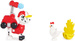 OUTLET Psi Patrol Big Truck Pups figurka Hero Pup Marshall + akcesoria USZKODZONE OPAKOWANIE