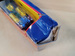 OUTLET Hot Wheels Track Builder zestaw torów+ pojazd USZKODZONE OPAKOWANIE