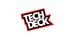 OUTLET Tech Deck deskorolka fingerboard Santa Cruz Lew + naklejki USZKODZONE OPAKOWANIE