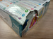Trefl Baby Classic 36072 Grube Puzzle Pojazdy budowlane 18 elementów USZKODZONE OPAKOWANIE