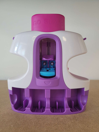 OUTLET Cool Maker Go Glam U-nique Nail Salon Studio do malowania paznokci WYBRAKOWANY