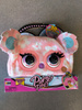 OUTLET Purse Pets Bamboo Boo Różowy Miś Koala interaktywna torebka z oczami Dźwięk PO ZWROCIE