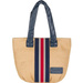 Torebka miejska słomkowa Tommy Hilfiger Ava Small