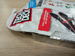 Tech Deck Ultra DLX 4-pak deskorolek fingerboard SK8MAFIA USZKODZONE OPAKOWANIE
