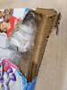 OUTLET Aqua Gelz Duży Zestaw Kreatywny XXL 13 kolorów żeli USZKODZONE OPAKOWANIE