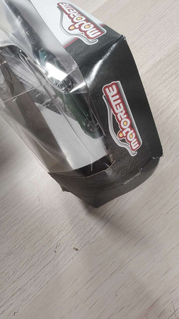 OUTLET Majorette Autka Metalowe 5-pak Porsche 911 Carrera Exclusive Car Models USZKODZONE OPAKOWANIE