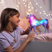 OUTLET Akademia Jednorożców Zestaw Tęczowy świecący Jednorożec figurka Wildstar Światło Dźwięk Unicorn Academy USZKODZONE OPAKOWANIE