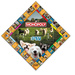 OUTLET Monopoly Psy Towarzyska gra planszowa Winning Moves USZKODZONE OPAKOWANIE