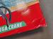OUTLET Mega Crane Dźwig Żuraw z dźwiękiem zdalnie sterowany 120 cm + pilot USZKODZONE OPAKOWANIE