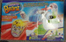 Giochi Prezosi Mighty Beanz Tor wyścigowy z fasolkami USZKODZONE OPAKOWANIE