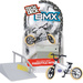 OUTLET Fingerbike mini rower BMX Cult w zestawie z przeszkodą Freestyle Hits Tech Deck Spin Master WADLIWY