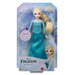 OUTLET Frozen Kraina Lodu Śpiewająca lalka Elsa 30 cm USZKODZONE OPAKOWANIE