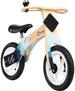 OUTLET Lionelo Rowerek Biegowy Willy Air Indygo WADLIWY