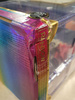OUTLET Rainbow High Szafa Deluxe z ubrankami USZKODZONE OPAKOWANIE