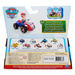 OUTLET Psi Patrol 2w1 Ryder Quad ATV Pojazd ratunkowy i Figurka eco  USZKODZONE OPAKOWANIE