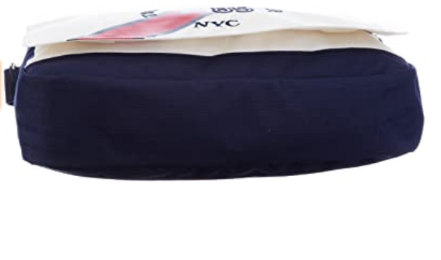 Tommy Hilfiger Torba męska na ramię Davis Messenger
