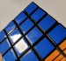 OUTLET Kostka Rubika 4x4 Master Rubik's Cube orginalna PO ZWROCIE
