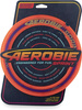 OUTLET Obręcz do rzucania Aerobie Pro frisbee czerwone Spin Master USZKODZONA