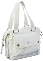 Tommy Hilfiger Torebka miejska Grace Duffle