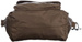 Torebka miejska na ramię i do ręki Tommy Hilfiger Grace Mini Duffle Brown Brązowa