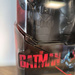 OUTLET The Batman duża Figurka 30 cm filmowa ruchoma DC Comics USZKODZONE OPAKOWANIE