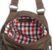 Torebka miejska na ramię i do ręki Tommy Hilfiger Grace Mini Duffle Brown Brązowa