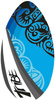 OUTLET Deska do surfowania Skimboard Tribe 94cm drewno PO ZWROCIE