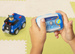 OUTLET Psi Patrol Chase Radiowóz Zdalnie sterowany Pojazd Samochód Auto Wóz policyjny + pilot RC PO ZWROCIE