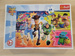 OUTLET Trefl 14295 Puzzle 24 Maxi Toy Story 4 W pogoni za USZKODZONE OPAKOWANIE