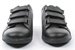 Buty sportowe męskie Henri Lloyd Ancoa Strap Czarne