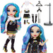 OUTLET Lalka Rainbow High Amaya Raine USZKODZONE OPAKOWANIE