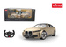 OUTLET Zdalnie sterowane auto BMW i4 Concept RC pojazd sportowy Rastar USZKODZONE OPAKOWANIE