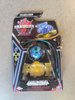 OUTLET Bakugan zestaw Special Attack Bruiser Wirująca kolorowa figurka akcji + karty USZKODZONE OPAKOWANIE