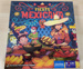 OUTLET Granna Gra Fiesta Mexicana USZKODZONE OPAKOWANIE