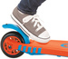 OUTLET Lean to Turn Scooter Hulajnoga trójkołowa pom-nieb USZKODZONE OPAKOWANIE