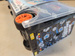 OUTLET Hot Wheels Transporter na 14 aut + 1 auto i znaki drogowe WADLIWY