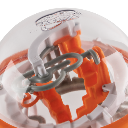 OUTLET Perplexus GO! Schody Kula 3D Labirynt Gra Logiczna USZKODZONE OPAKOWANIE