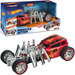 OUTLET Hot Wheels Monster Action interaktywne auto Street Creeper WADLIWY