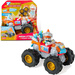  OUTLET Zestaw T-Racers Power Trucks Mega Striker Pojazd 2w1 USZKODZONE OPAKOWANIE