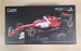 OUTLET Klocki konstrukcyjne CaDA samochód wyścigowy czerwona wyścigówka Alfa Romeo F1 Team ORLEN C42 Formuła 1 pojazd auto 271 elementów USZKODZONE OPAKOWANIE