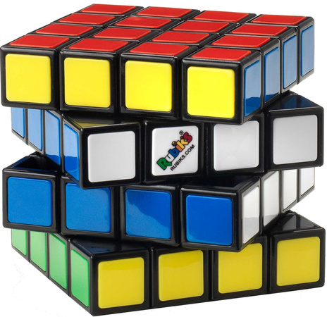 OUTLET Kostka Rubika 4x4 Master Rubik's Cube orginalna WADLIWA